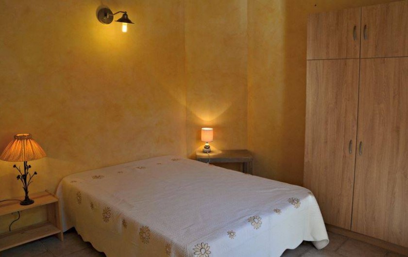 Location de vacances - Gîte à Le Garn