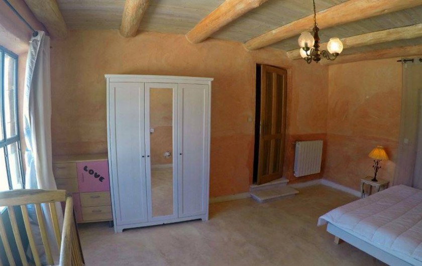 Location de vacances - Gîte à Le Garn