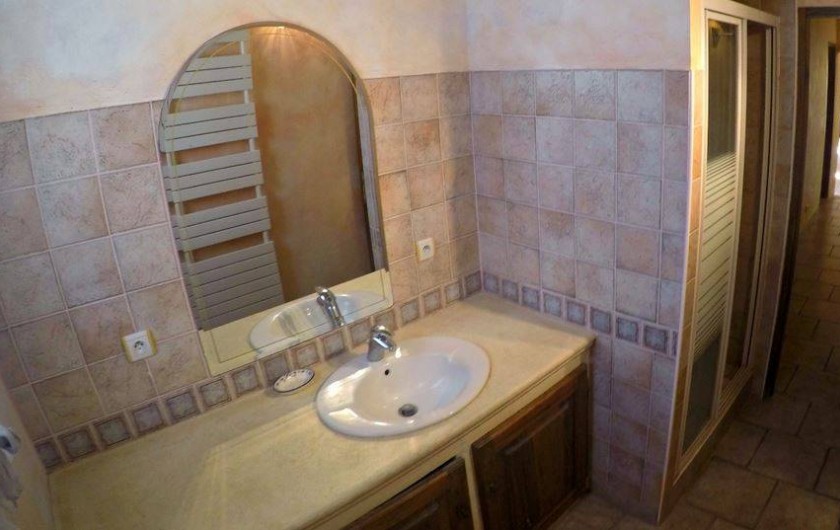 Location de vacances - Gîte à Le Garn