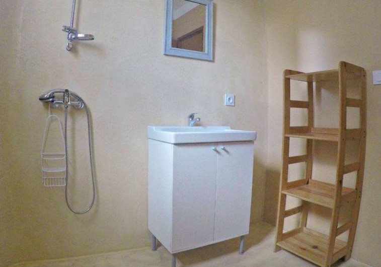 Location de vacances - Gîte à Le Garn