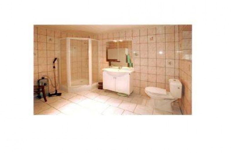 Location de vacances - Gîte à Dabo