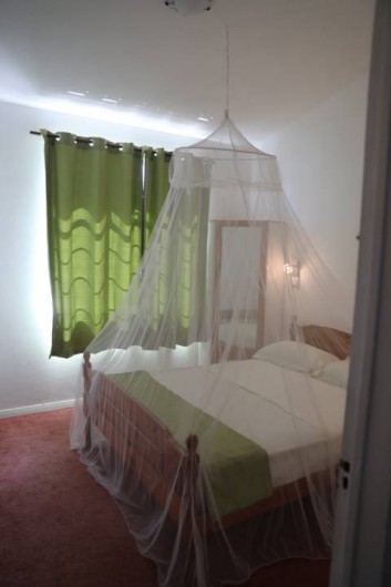 Location de vacances - Villa à Pereybere