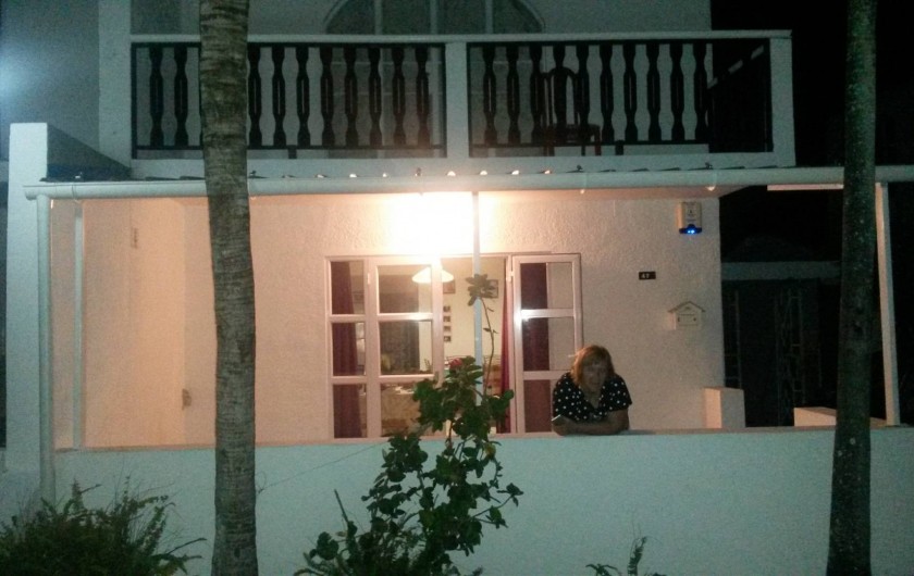 Location de vacances - Villa à Pereybere