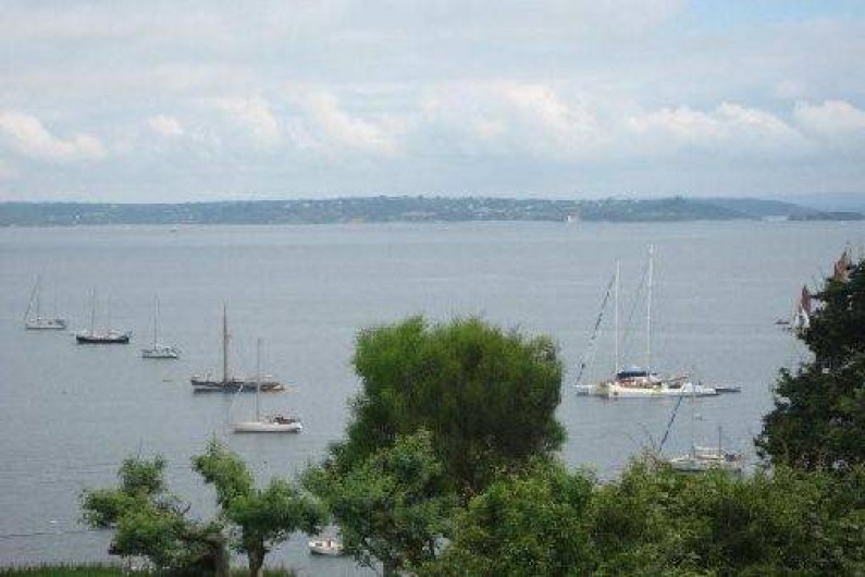 Location de vacances - Maison - Villa à Roscanvel