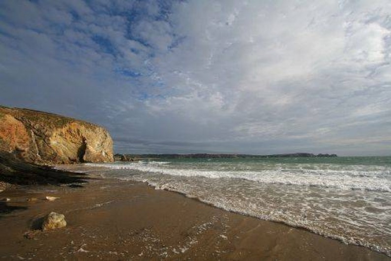 Location de vacances - Maison - Villa à Roscanvel