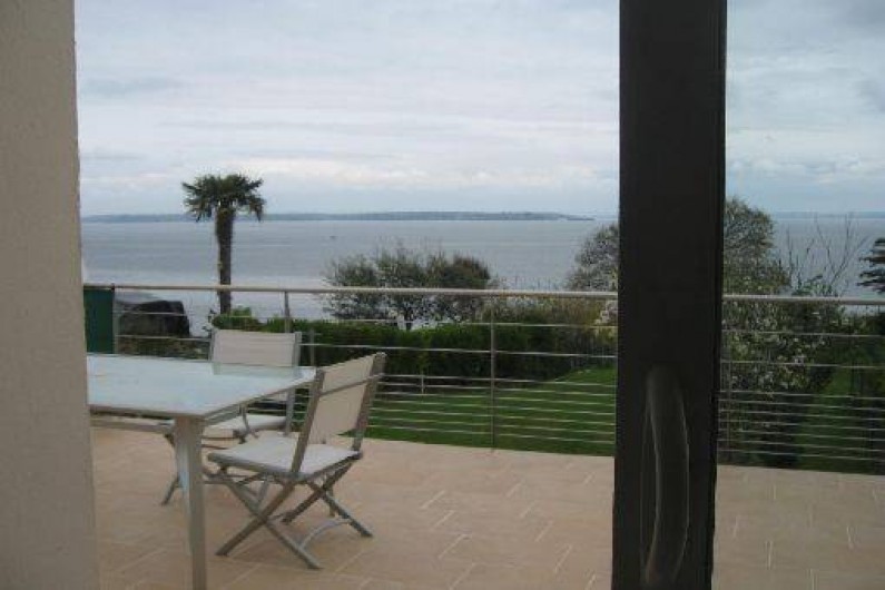 Location de vacances - Maison - Villa à Roscanvel
