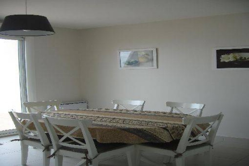 Location de vacances - Maison - Villa à Roscanvel