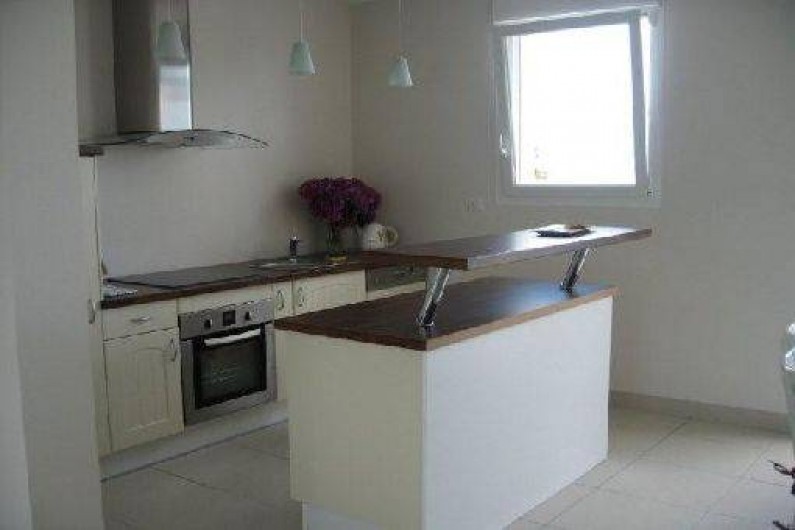 Location de vacances - Maison - Villa à Roscanvel