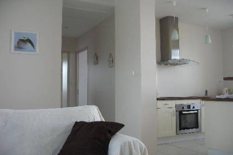 Location de vacances - Maison - Villa à Roscanvel