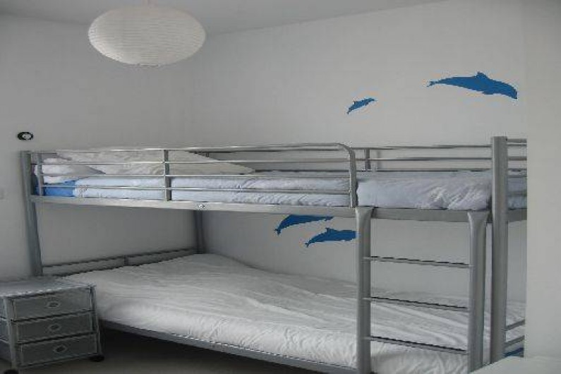 Location de vacances - Maison - Villa à Roscanvel