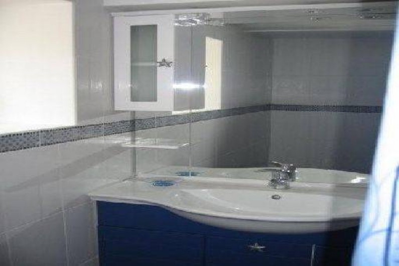 Location de vacances - Maison - Villa à Roscanvel