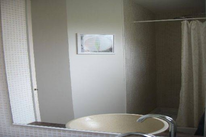 Location de vacances - Maison - Villa à Roscanvel