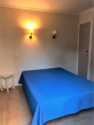 Location de vacances - Appartement à Les Issambres