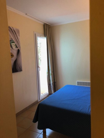 Location de vacances - Appartement à Les Issambres