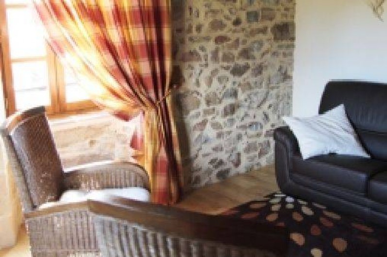 Location de vacances - Gîte à Saint-Santin