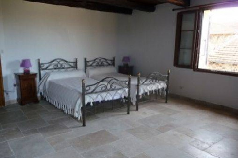 Location de vacances - Gîte à Saint-Santin