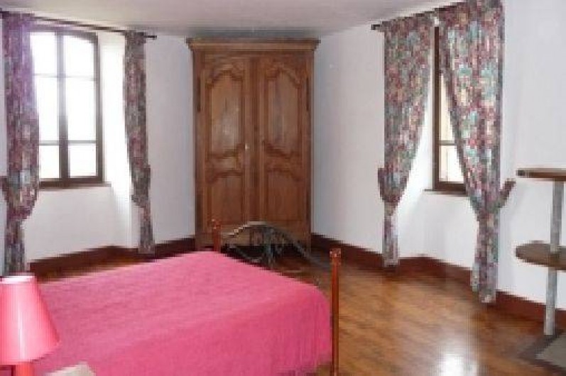 Location de vacances - Gîte à Saint-Santin