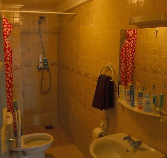 Location de vacances - Appartement à Agadir