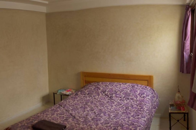 Location de vacances - Appartement à Agadir