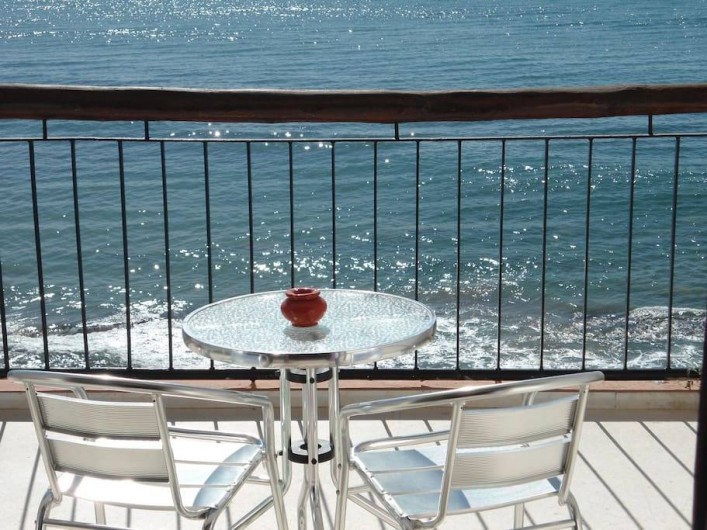 Location de vacances - Appartement à Agadir