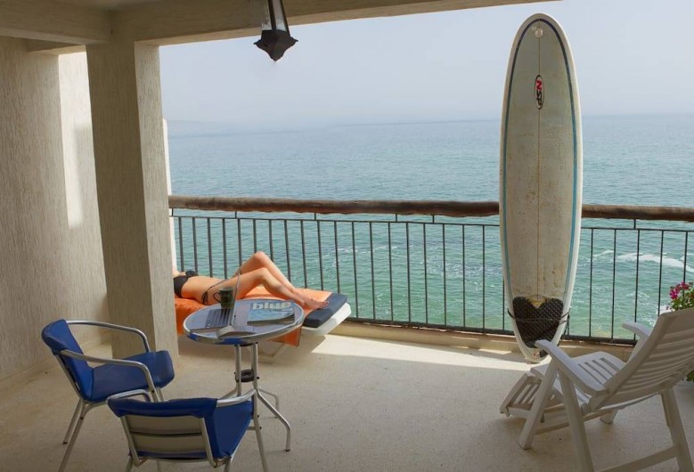 Location de vacances - Appartement à Agadir