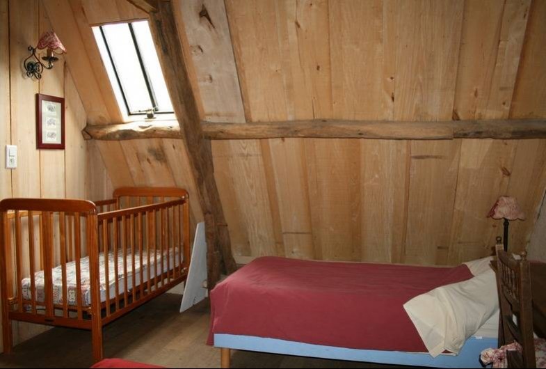 Location de vacances - Gîte à Pont-l'Abbé