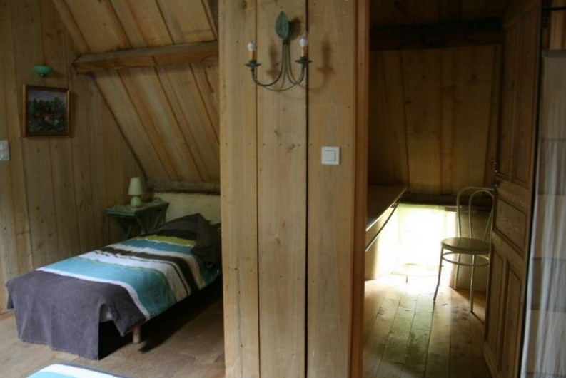 Location de vacances - Gîte à Pont-l'Abbé