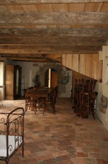 Location de vacances - Gîte à Pont-l'Abbé