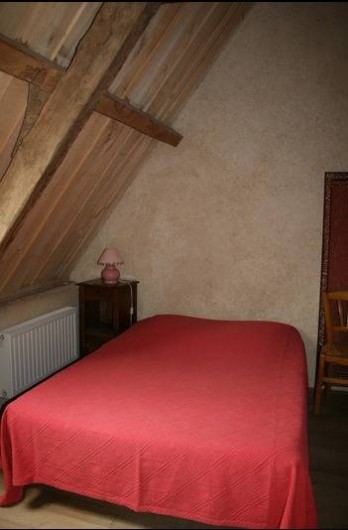 Location de vacances - Gîte à Pont-l'Abbé