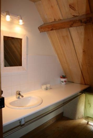 Location de vacances - Gîte à Pont-l'Abbé