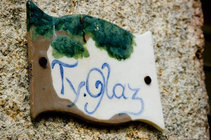 Location de vacances - Gîte à Pont-l'Abbé