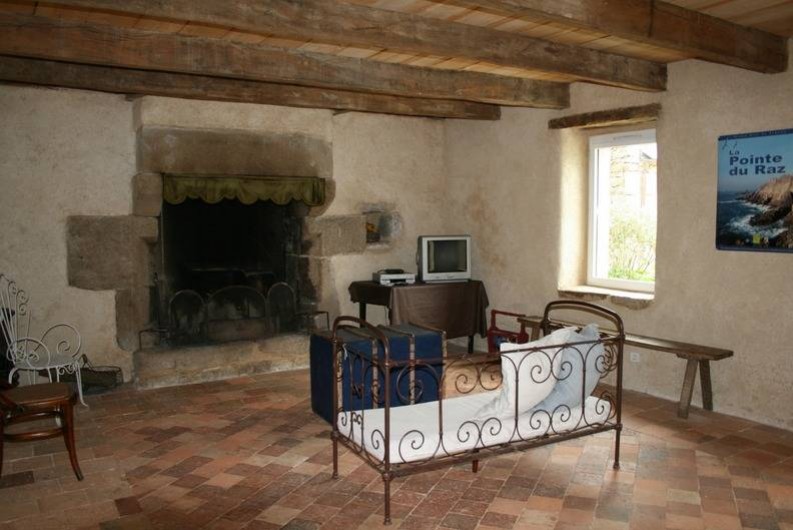 Location de vacances - Gîte à Pont-l'Abbé