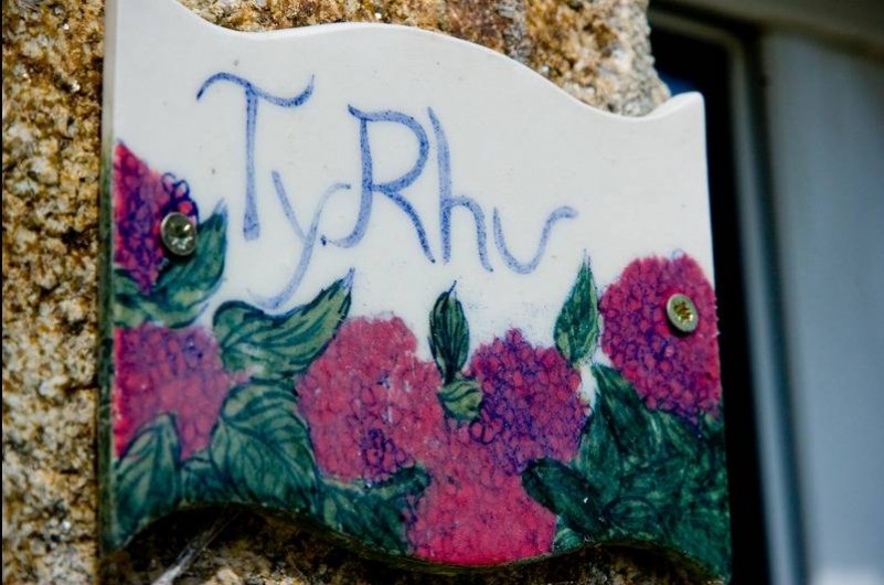 Location de vacances - Gîte à Pont-l'Abbé