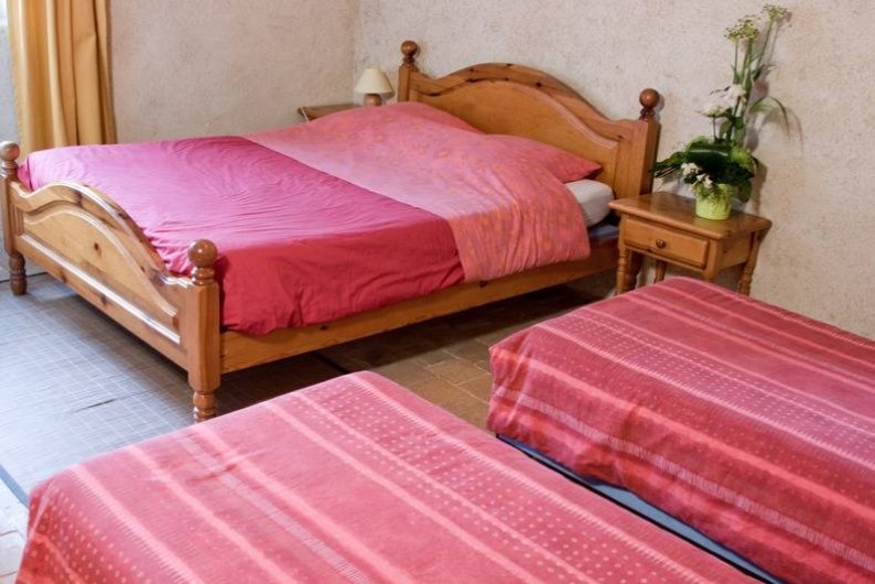 Location de vacances - Gîte à Pont-l'Abbé