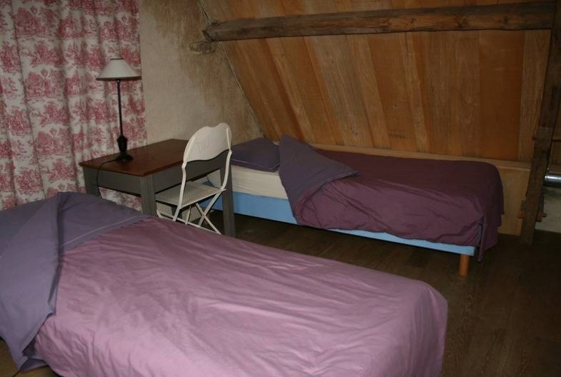 Location de vacances - Gîte à Pont-l'Abbé