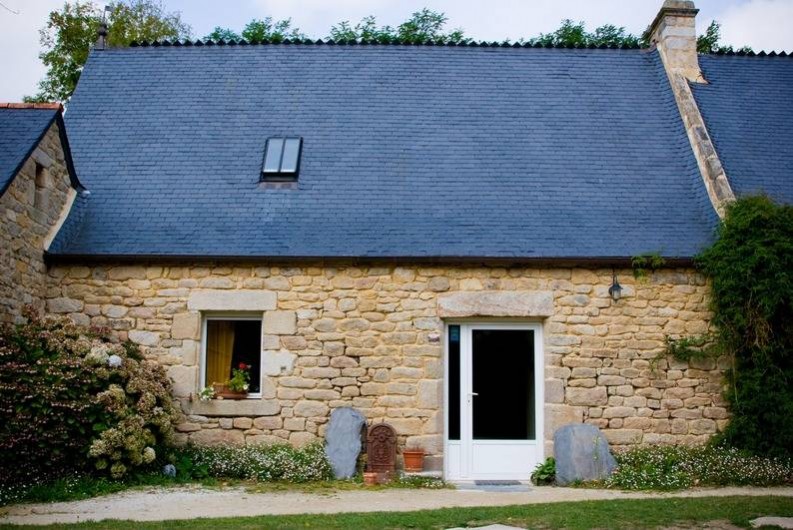 Location de vacances - Gîte à Pont-l'Abbé