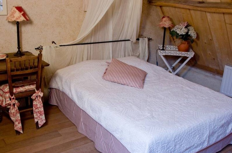 Location de vacances - Gîte à Pont-l'Abbé