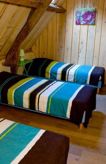 Location de vacances - Gîte à Pont-l'Abbé