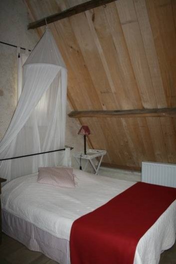 Location de vacances - Gîte à Pont-l'Abbé