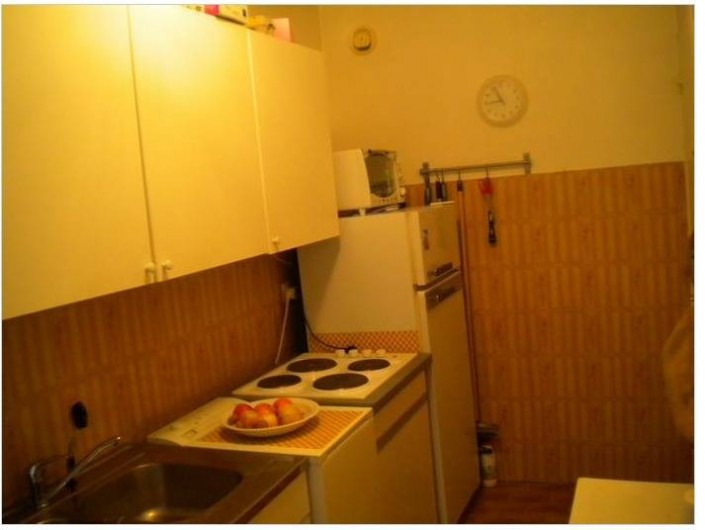 Location de vacances - Appartement à Roquebrune-Cap-Martin