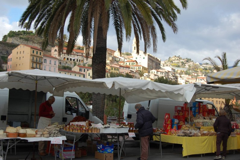 Location de vacances - Appartement à Roquebrune-Cap-Martin