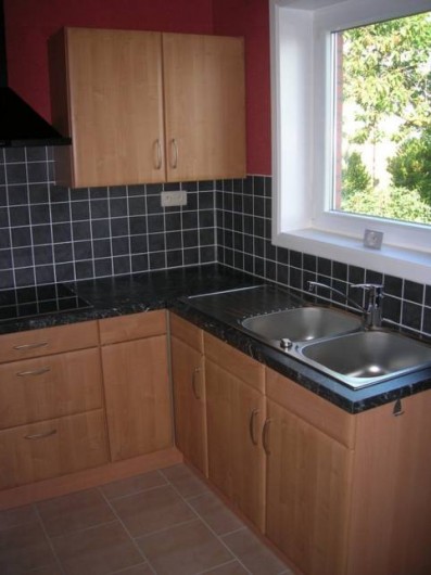 Location de vacances - Gîte à Molenbaix