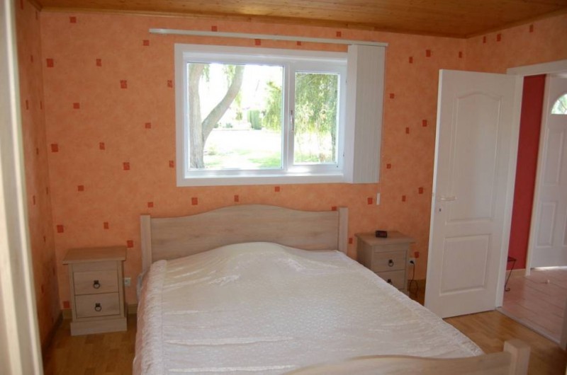 Location de vacances - Gîte à Molenbaix