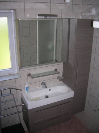 Location de vacances - Gîte à Molenbaix