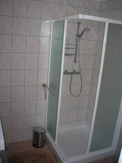 Location de vacances - Gîte à Molenbaix