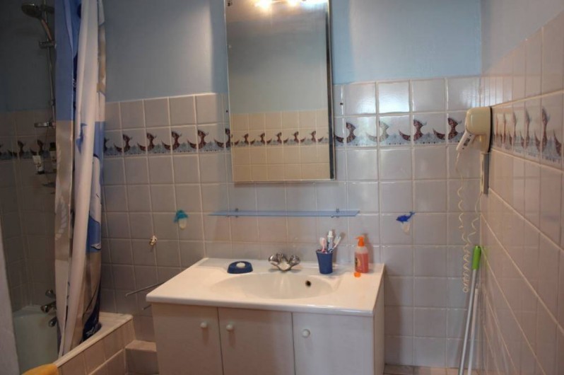 Location de vacances - Appartement à Saint-François