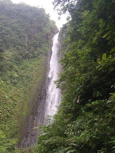 Location de vacances - Appartement à Saint-François