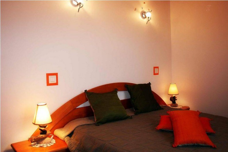 Location de vacances - Gîte à Fournels