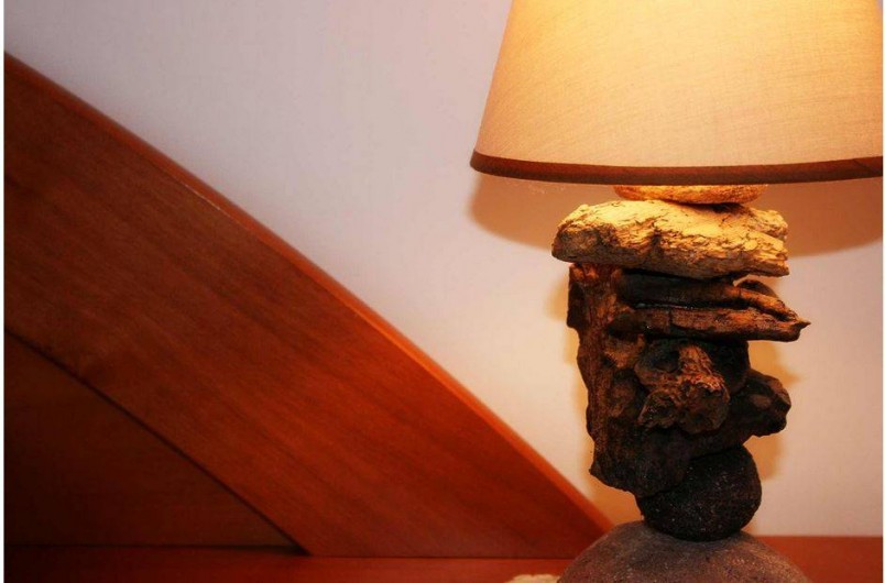 Location de vacances - Gîte à Fournels