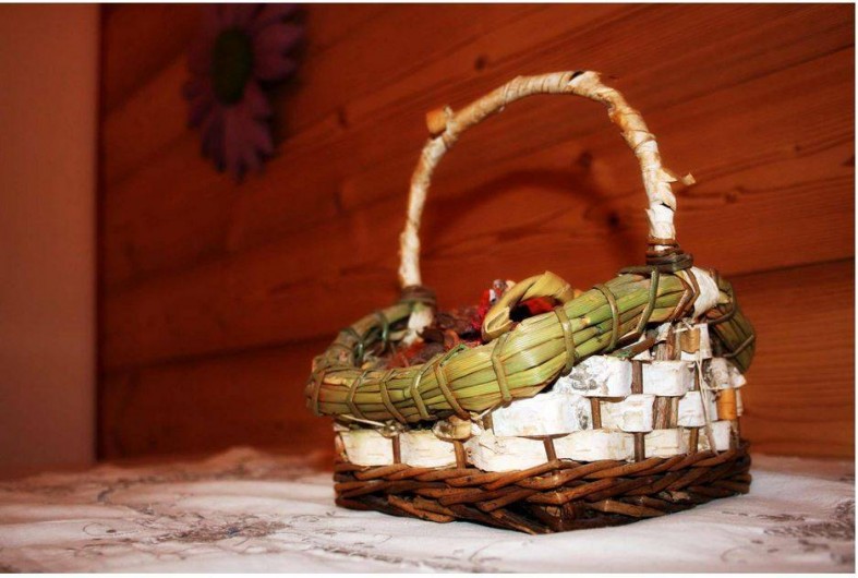 Location de vacances - Gîte à Fournels